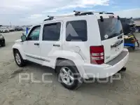 2009 Jeep LIBERTY фото