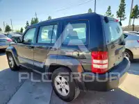 2009 Jeep LIBERTY фото