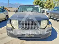 2009 Jeep LIBERTY фото
