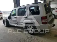 2009 Jeep LIBERTY фото