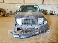 2009 Jeep LIBERTY фото