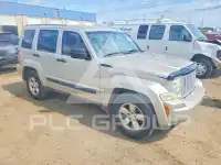 2009 Jeep LIBERTY фото