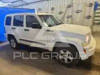 2009 Jeep LIBERTY photo