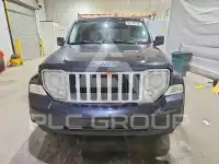 2009 Jeep LIBERTY фото