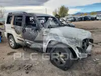 2009 Jeep LIBERTY фото