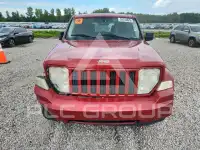 2009 Jeep LIBERTY photo