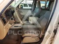 2009 Jeep LIBERTY фото