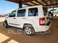 2009 Jeep LIBERTY фото