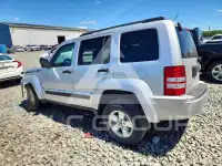 2009 Jeep LIBERTY фото