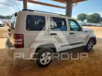 2009 Jeep LIBERTY фото