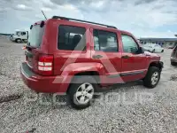 2009 Jeep LIBERTY photo