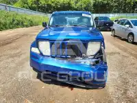 2009 Jeep LIBERTY фото