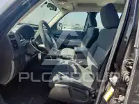 2009 Jeep LIBERTY фото