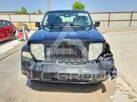 2009 Jeep LIBERTY фото