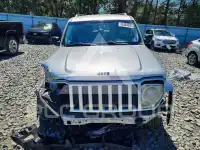 2009 Jeep LIBERTY фото