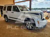 2009 Jeep LIBERTY фото