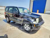 2009 Jeep LIBERTY фото