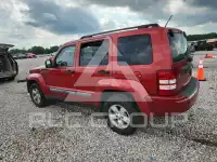 2009 Jeep LIBERTY photo