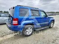 2009 Jeep LIBERTY фото