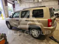 2009 Jeep PATRIOT photo