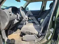 2009 Jeep PATRIOT фото