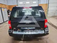 2009 Jeep PATRIOT фото