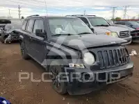 2009 Jeep PATRIOT фото