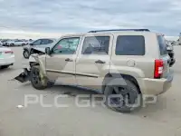 2009 Jeep PATRIOT фото