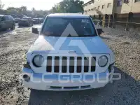 2009 Jeep PATRIOT фото