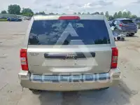 2009 Jeep PATRIOT фото