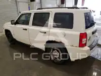 2009 Jeep PATRIOT фото