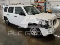 2009 Jeep PATRIOT фото