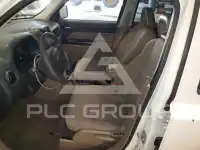 2009 Jeep PATRIOT фото