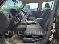 2009 Jeep PATRIOT photo
