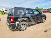 2009 Jeep PATRIOT photo