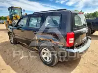 2009 Jeep PATRIOT photo