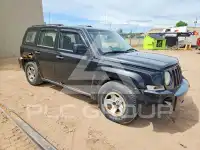 2009 Jeep PATRIOT photo
