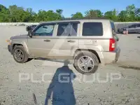 2009 Jeep PATRIOT фото
