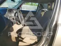 2009 Jeep PATRIOT фото