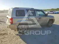 2009 Jeep PATRIOT фото