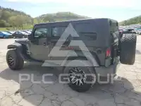 2009 Jeep WRANGLER фото