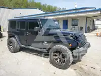 2009 Jeep WRANGLER фото