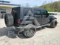 2009 Jeep WRANGLER фото