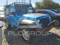 2009 Jeep WRANGLER photo