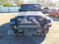 2009 Jeep WRANGLER photo