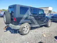 2009 Jeep WRANGLER photo