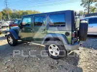 2009 Jeep WRANGLER фото