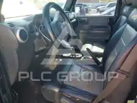 2009 Jeep WRANGLER photo