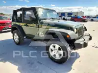 2009 Jeep WRANGLER photo