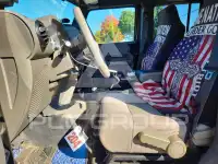 2009 Jeep WRANGLER photo